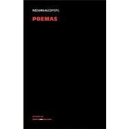 Poemas de Nezahualcoyotl/ Poems of Nezahualcoyotl 9788498165968
