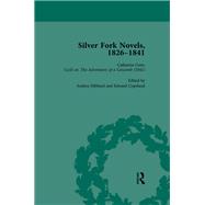 Silver Fork Novels, 1826-1841 Vol 6 9781040235973