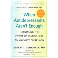 When Antidepressants Aren’t Enough 9781608685974