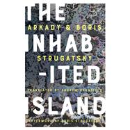 The Inhabited Island 9781613735978