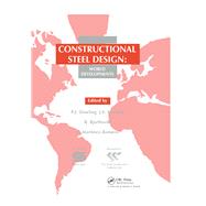 Constructional Steel Design 9780367865979