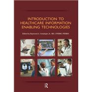 Introduction to Healthcare Information 9781003575979