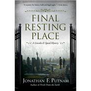 Final Resting Place 9781683315988