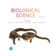 BIOLOGICAL SCIENCE & MOD MASTERING W/ETEXT BIO SCIENCE 9780135685990