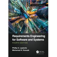 Requirements Engineering for Software and Systems 9781032275994