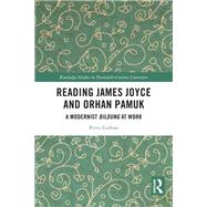 Reading James Joyce and Orhan Pamuk 9781032945996