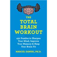 The Total Brain Workout 9781335286000