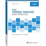 Federal Taxation: Basic Principles (2022) 9780808056003