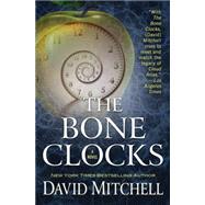 The Bone Clocks 9781410476012