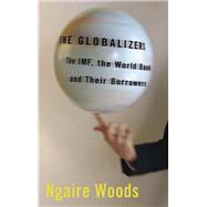 The Globalizers 9780801456015