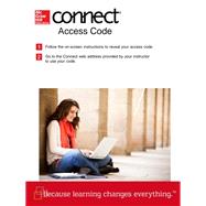 Connect Online Access for Essentials of Marketing + Loose-Leaf 9781264536016