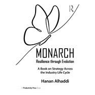 Monarch: Resilience through Evolution 9781032916019