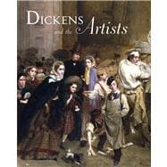 Dickens and the Artists 9780300176025