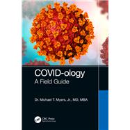 COVID-ology 9781032316031