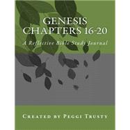 Genesis 9781507826034