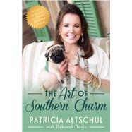 The Art of Southern Charm 9781635766035