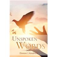 Unspoken Words 9781984526038