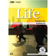 Life Elementary Workbook 9781133316039