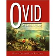 Ovid: A Legamus Transitional Reader 9780865166042