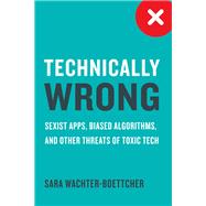 Technically Wrong 9780393356045