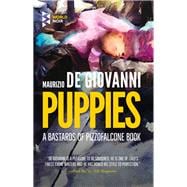 Puppies 9781609456047