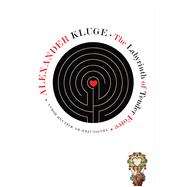 The Labyrinth of Tender Force 9780857426048