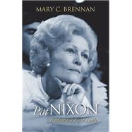 Pat Nixon 9780700636051