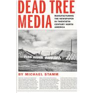 Dead Tree Media 9781421426051