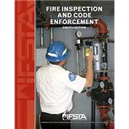 FIRE INSPECTION+CODE ENFORCEMENT 9780879396053