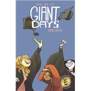 Giant Days Vol. 14 9781684156054