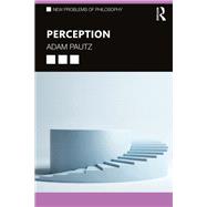Perception 9780415486057