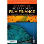 Independent Film Finance 9781000966060