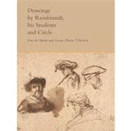 Drawings by Rembrandt, His Students, and Circle from the Maida and George Abrams Collection 9780300176063