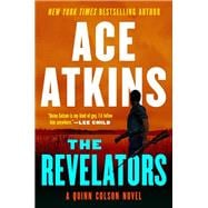 The Revelators 9780593286081