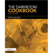 The Darkroom Cookbook 9781138126084