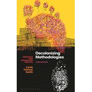 DECOLONIZING METHODOLOGIES 9781350346086