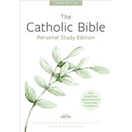 The Catholic Bible, Personal Study Edition 9780197516089