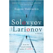 Solovyov and Larionov 9781786076090
