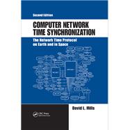 Computer Network Time Synchronization 9780367836092