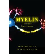 Myelin The Brain's Supercharger 9780190686093
