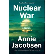 Nuclear War 9780593476093
