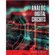 Introduction to Analog & Digital Circuits Book plus Lab manual 9781792416095