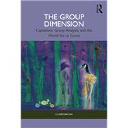 The Group Dimension 9781040066096
