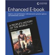 A People's History of the World Since 1400 9780190646097