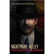 Nightmare Alley Movie tie-in edition 9781681376103