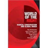 World of the Right 9781009516105