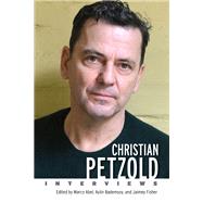 Christian Petzold 9781496846105