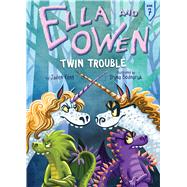 Twin Trouble 9781499806106