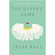 The Divers' Game 9780062676108