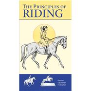 The Principles of Riding 9781910016121